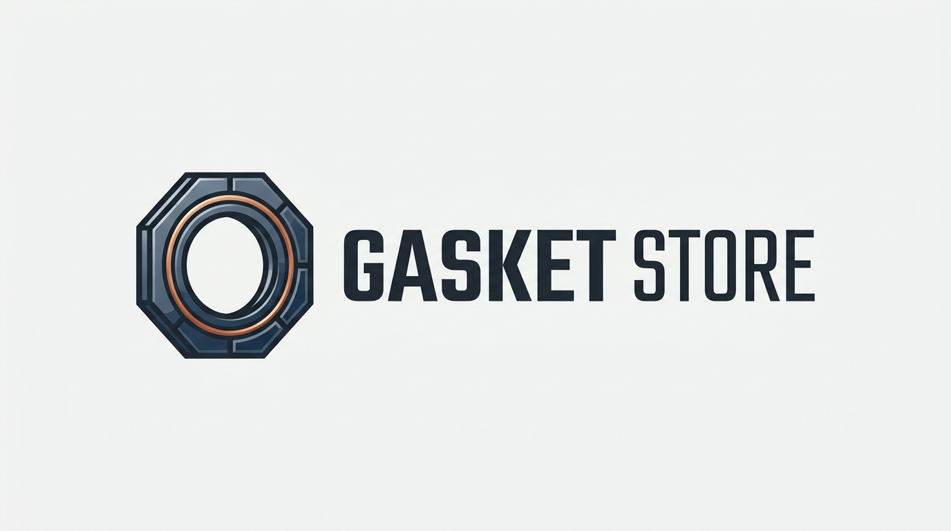 Gasket Store Logo