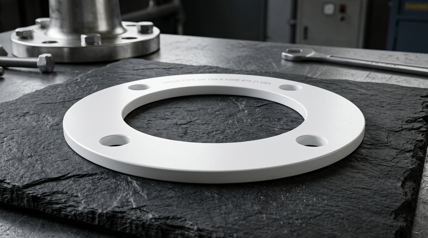 PTFE / Teflon Gaskets