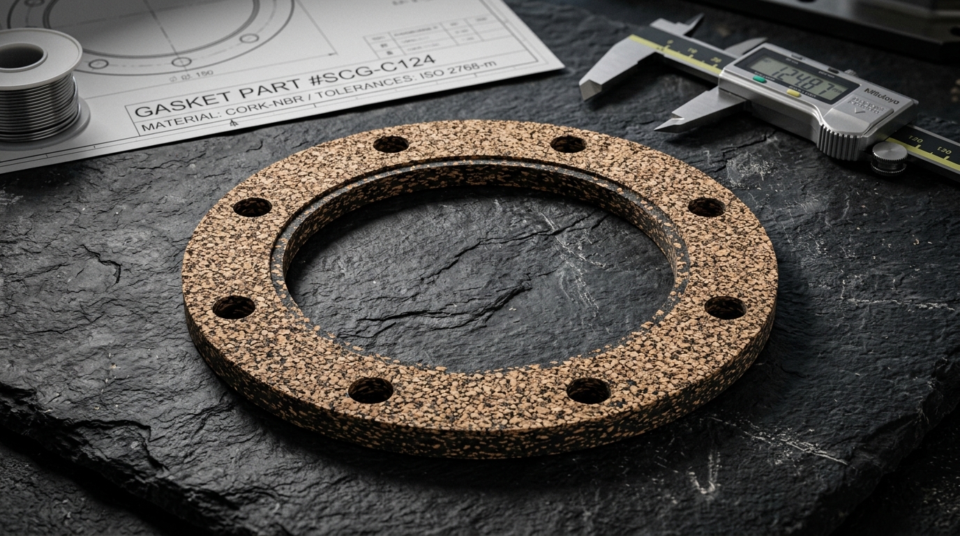 Soft Cut Gaskets